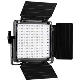 Осветитель GVM 800D-RGB