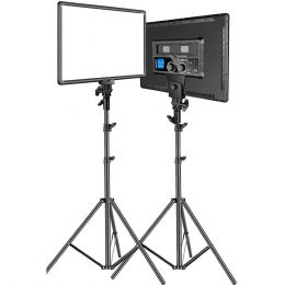 Комплект осветителей Neewer NL-288ARC (2шт)