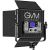 Осветитель GVM 50RS