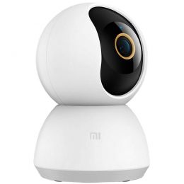 Сетевая камера Xiaomi Mijia 360° Home Camera PTZ Version 2K