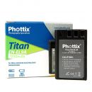 Аккумулятор Phottix Li-on EN-EL9a