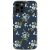 Чехол Kingxbar Blossom для iPhone 12/12 Pro Синий