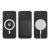 Чехол Kingxbar Clear для iPhone 12 Pro Max