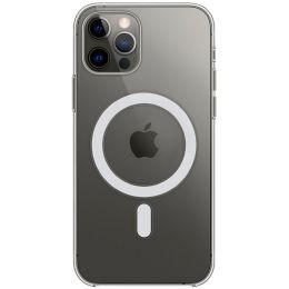 Чехол Kingxbar Clear для iPhone 12 Pro Max