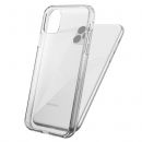 Чехол Raptic ClearVue для iPhone 12/12 Pro Прозрачный