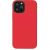 Чехол Kingxbar Macaron для iPhone 12/12 Pro Красный
