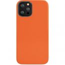 Чехол Kingxbar Macaron для iPhone 12 Pro Max Оранжевый