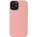 Чехол Kingxbar Macaron для iPhone 12/12 Pro Розовый