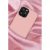 Чехол Kingxbar Macaron для iPhone 12 Pro Max Красный