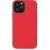Чехол Kingxbar Macaron для iPhone 12 Pro Max Красный