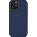 Чехол Kingxbar Macaron для iPhone 12 Pro Max Phone Синий