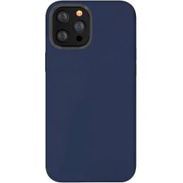 Чехол Kingxbar Macaron для iPhone 12 Pro Max Phone Синий