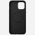 Чехол Nomad Rugged case MagSafe для iPhone 12/12 Pro Черный