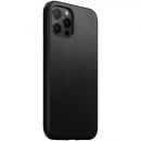 Чехол Nomad Rugged case MagSafe для iPhone 12/12 Pro Черный