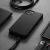 Чехол Nomad Rugged case MagSafe для iPhone 12/12 Pro Черный