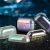 Чехол Kingxbar Nebula для Apple Airpods Pro Жемчуг