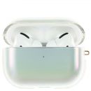 Чехол Kingxbar Nebula для Apple Airpods Pro Жемчуг