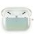Чехол Kingxbar Nebula для Apple Airpods Pro Жемчуг
