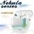 Чехол Kingxbar Nebula для Apple Airpods Pro Жемчуг