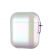Чехол Kingxbar Nebula для Apple Airpods Жемчуг