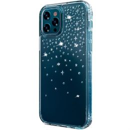 Чехол Kingxbar Starry для iPhone 12/12 Pro