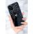 Чехол Kingxbar Starry для iPhone 12/12 Pro