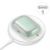 Чехол Kingxbar Nebula для Apple Airpods Pro Аврора