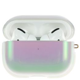 Чехол Kingxbar Nebula для Apple Airpods Pro Аврора