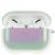 Чехол Kingxbar Nebula для Apple Airpods Pro Аврора