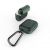 Кейс X-Doria Defense Trek для AirPods Pro Зелёный