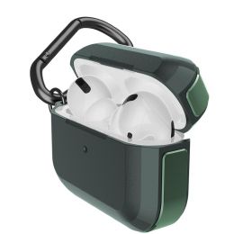 Кейс X-Doria Defense Trek для AirPods Pro Зелёный