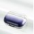 Чехол Kingxbar Gradient для Apple AirPods Pro Чёрный