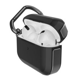 Кейс X-Doria Defense Trek для AirPods Pro Чёрный