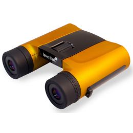 Бинокль Levenhuk Rainbow 8x25 Orange