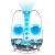 Увлажнитель воздуха Xiaomi Deerma DEM-F329 Зелёный