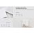 Беспроводной выключатель Xiaomi Aqara Wall Wireless Switch Double Key Edition
