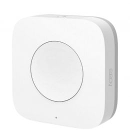 Умный выключатель Xiaomi Аqara Smart Wireless Switch Белый