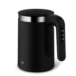 Чайник Xiaomi Viomi Smart Kettle Bluetooth Чёрный