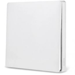 Беспроводной выключатель Xiaomi Aqara Wall Wireless Switch One Button Edition