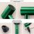 Фен для волос Xiaomi Showsee Hair Dryer A5 Красный