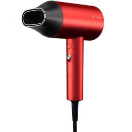 Фен для волос Xiaomi Showsee Hair Dryer A5 Красный