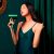 Фен для волос Xiaomi Showsee Hair Dryer A5 Красный
