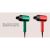 Фен для волос Xiaomi Showsee Hair Dryer A5 Красный