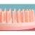 Электрическая массажная расческа Xiaomi Kribee Electric Massage Comb Розовая