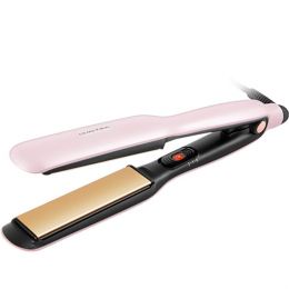 Выпрямитель для волос Xiaomi Yueli Hot Steam Straightener Pearl Белый
