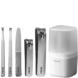 Маникюрный набор Xiaomi Nextool Nail Clipper Set