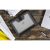 Чехол Nillkin Bumper для Apple iPad 10.2 Чёрный