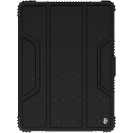 Чехол Nillkin Bumper для Apple iPad 10.2 Чёрный