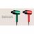 Фен для волос Xiaomi Showsee Hair Dryer A5 Зеленый