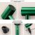 Фен для волос Xiaomi Showsee Hair Dryer A5 Зеленый